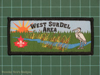 West SurDel Area [BC W07b.1]